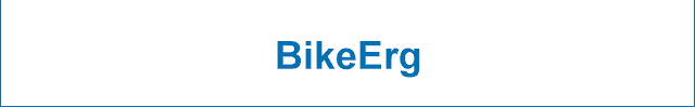 BikeErgs
