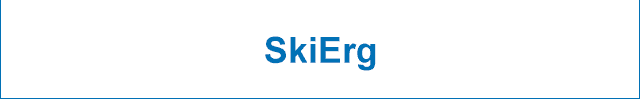SkiErgs
